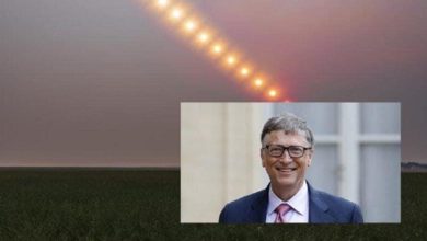 Photo of Gates po projekton bllokimin e diellit që të zvogëlohet ngrohja globale, çfarë mund të shkojë keq