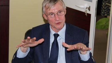 Photo of Paralajmëron shkencëtari britanik: Bota të përgatitet, pandemia tjetër është vetëm çështje kohe