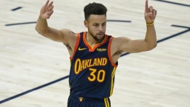 Photo of Curry i dyti në NBA për nga numri i trepikëshave të realizuar