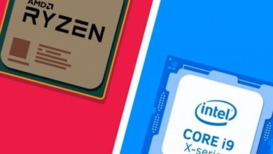 Photo of Intel Core i9-11900K mund Ryzen 5 5950X në GeekBench