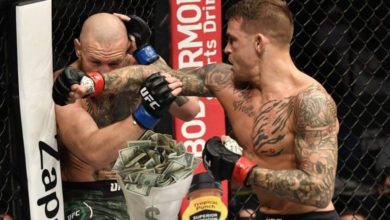 Photo of Shuma e jashtëzakonshme që ka fituar McGregor pas duelit, fiton rreth 20 herë më shumë se Poirier