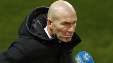 Photo of Zidane flet për eliminimin nga Bilbao dhe formën e dobët të Hazardit