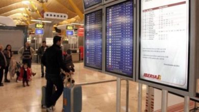 Photo of Spanjë, Madridi zgjat kufizimet për të mbërriturit nga Britania e Madhe