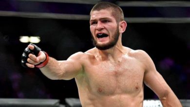 Photo of Khabib reagon pas nokautimit të Mc Gregor