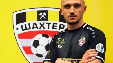 Photo of Valon Ahmedi largohet nga Shkëndija, prezantohet te klubi i ri