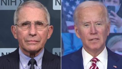 Photo of Fauci: Qëllimi i Biden në lidhje me vaksinat është absolutisht i realizueshëm