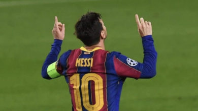 Photo of E konfirmojnë burimet spanjolle: “A do luajë Messi në finalen e Super Kupës?”