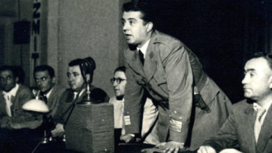 Photo of Urdhëri i Enverit: Eshtë me vënd dënimi me vdekje i Leonardo Tomasso dhe ing. Niazi Pilku, si anti-patriotë, prandaj urdhëroj të ekzekutohen…