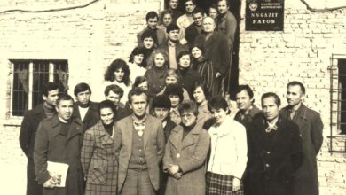 Photo of Kujtimet e kolegut nga SHBA: Përse u pushkatua shoku ynë, inxhinier Milto Gjikopulli