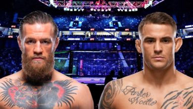 Photo of McGregor-Poirier, dueli që provokon kthimin e Khabib