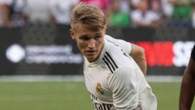 Photo of Odegaardi pran largimit nga Real Madridi