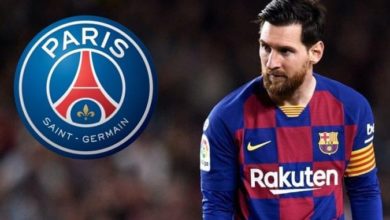 Photo of PSG nuk fshihet më, Leonardo: Messi në listën tonë, jemi edhe ne në tavolinë