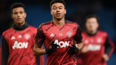 Photo of Interi shumë pranë transferimit të Jesse Lingard