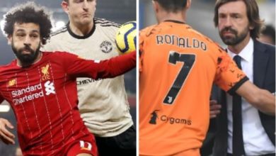 Photo of E diela e derbive: Inter-Juventus dhe Liverpool Manchester United