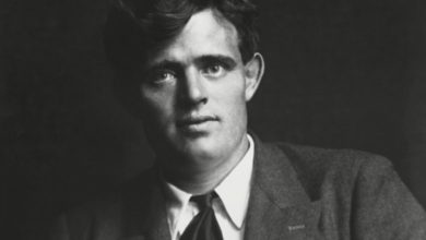 Photo of Fillimi i shekullit XX, në sytë e Jack Londonit: Shkrimtari i famshëm dhe fotografi i panjohur