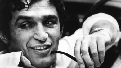 Photo of Stampa Sera (1978) / intervista ekskluzive me Bekim Fehmiun