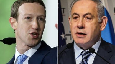 Photo of Kryeministrit izraelit i bllokohet qasja në Facebook