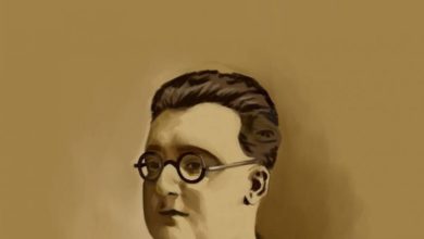 Photo of 46 vjet nga vdekja e Ernest Koliqit