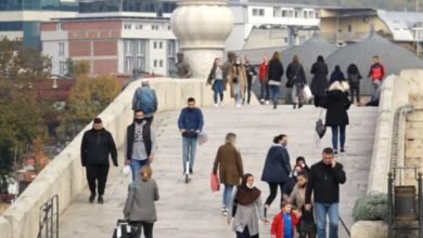 Photo of Pritjet ekonomike të Republikës së Maqedonisë së Veriut gjatë vitit 2021 dhe dalja nga kriza e Covid-19