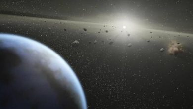 Photo of NASA e klasifikon si asteroid i ‘rrezikshëm’, ja kur ai mund ta godas tokën
