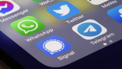 Photo of Signal, Telegram dhe WhatsApp: Cili aplikacion komunikimi është më i sigurtë