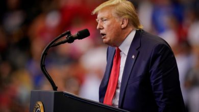 Photo of Trump, tarifa të ashpra për importet nga Kina, Kanadaja e Meksika