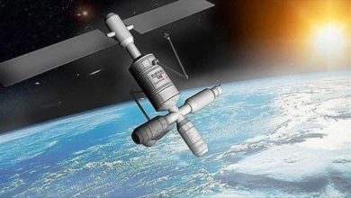 Photo of Sateliti i ri turk 5A do të lansohet nga SpaceX