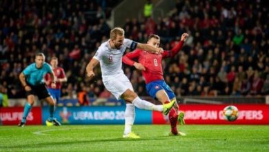 Photo of Anglia rrezikon të humbasë eliminatoret për Botërorin 2022
