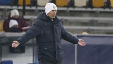 Photo of Zidane: Meritoj më shumë respekt, na lini të garojmë për objektivat tanë