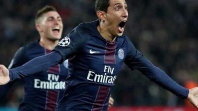 Photo of Di Maria tremb Barçën: Messi te PSG, shumë e mundur