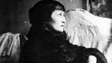 Photo of Perëndesha e poezisë ruse