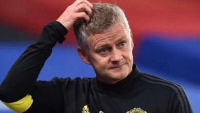 Photo of Solskjaer befason: Nuk jemi konkurrent për titull
