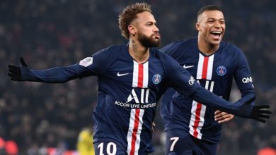 Photo of Neymar rigjen lumturinë në Paris: Dua të qëndroj gjatë këtu, Mbappe si një vëlla