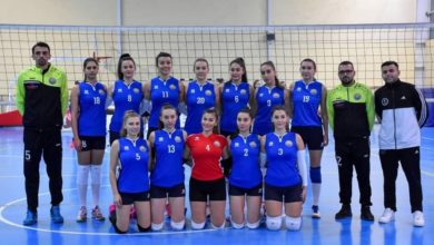 Photo of KV “Universiteti i Tetovës” siguron kualifikim për në fazën e 1/8-ave të Kupës