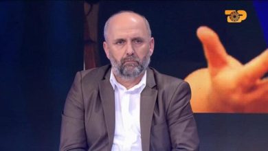 Photo of “Albin Kurti presidenti i parë i Shqipërisë së Madhe”, Alfred Cako hedh “bombën” e radhës