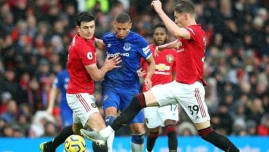 Photo of Manchester United pret Evertonin, Reali luan në transfertë ndaj Huescës