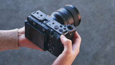 Photo of Sony nxjerr aparatin fotografik FX3, kaq do të kushtojë