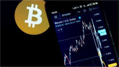Photo of Rekord i ri, Bitcoin shkon në 50,000 dollarë