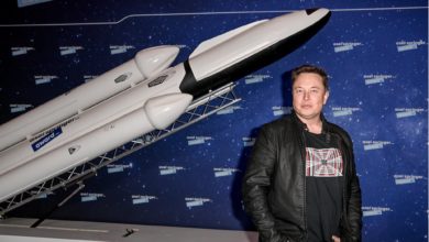 Photo of Elon Musk është bashkautor i një studimi të antitrupave Covid-19 i zhvilluar me punëtorët e “SpaceX”