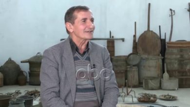 Photo of Speciale/ Koleksionisti i etnografisë rrëfen ëndrrën për muzeun në Plezhe