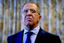 Photo of “Nëse doni luftë, jemi gati!” Lavrov kërcënon Perëndimin: Nuk i jepni dot ultimatum Rusisë