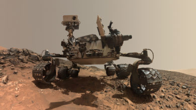 Photo of NASA në kërkim të dëshmive për jetë antike në Mars