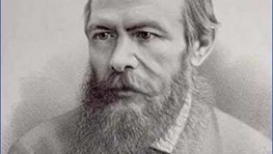 Photo of Herman Hesse: Pse duhet të lexohet Dostojevski !