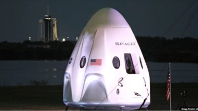 Photo of Këtë vit SpaceX do të dërgojë ekipin e parë civil në hapësirë