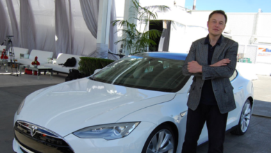 Photo of Elon Musk investon 1.5 miliardë dollarë në bitcoin