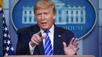 Photo of Trump kritikon vendimin e Bidenit për të lejuar Ukrainën të sulmojë në territorin rus