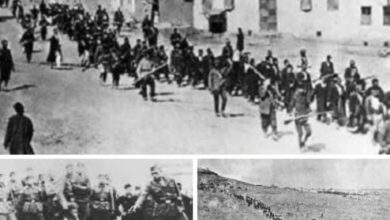 Photo of 76-vjetori i masakrës së Tivarit