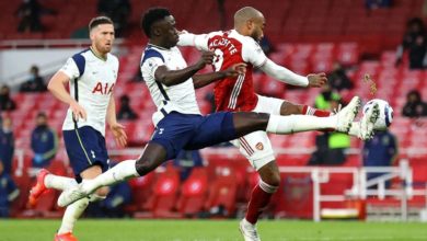Photo of Michael Oliver po prish kampionatin rasti kunder Arsenalit nën akuzë!