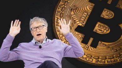 Photo of Gates:mos investoni në Bitcoin