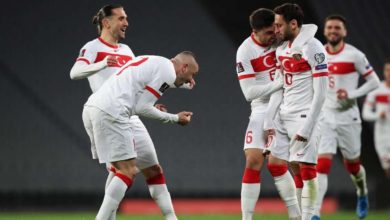 Photo of Eleminatoret e Botërorit lulëzojn për Turqinë i mposht tulipanët